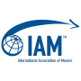 Logo IAM
