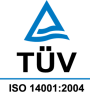 Logo TÜV