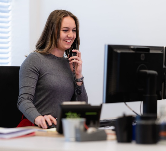 For private individuals