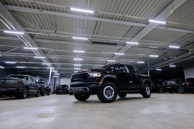 Sale of New Vehicles