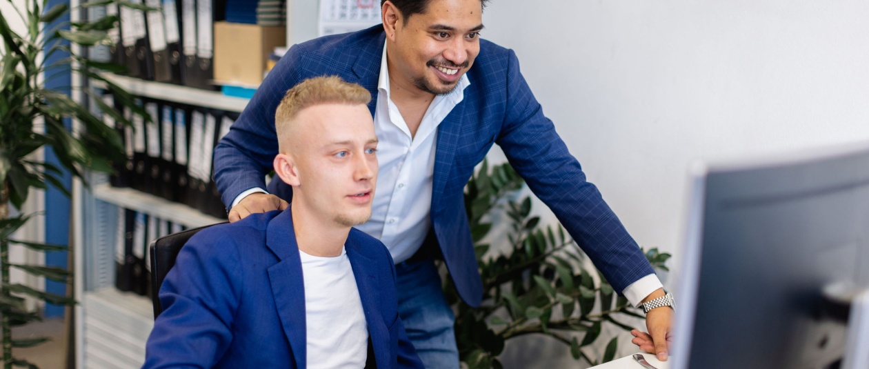 Import duties and VAT