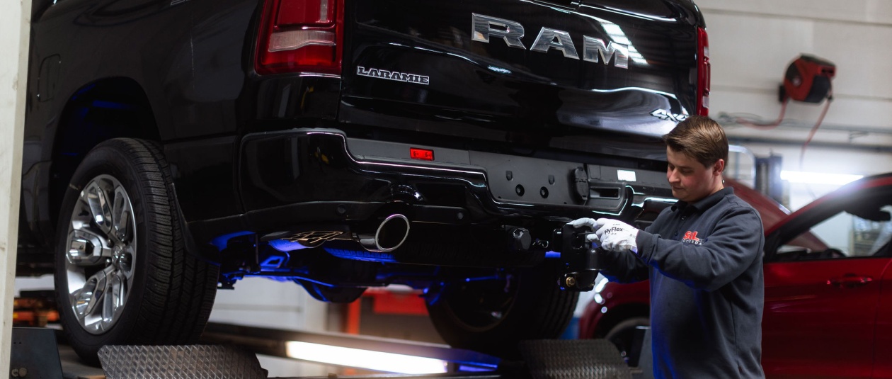 Conversion to European Standards