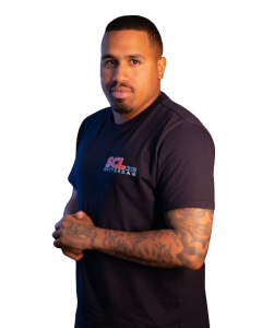 Leonardo Almeida da Luz