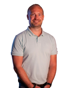 Michel van den Heuvel