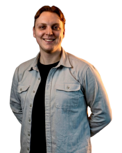 Mitchel van der Plas